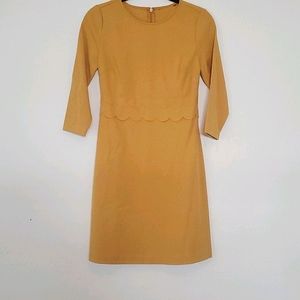 VTG sheath dress